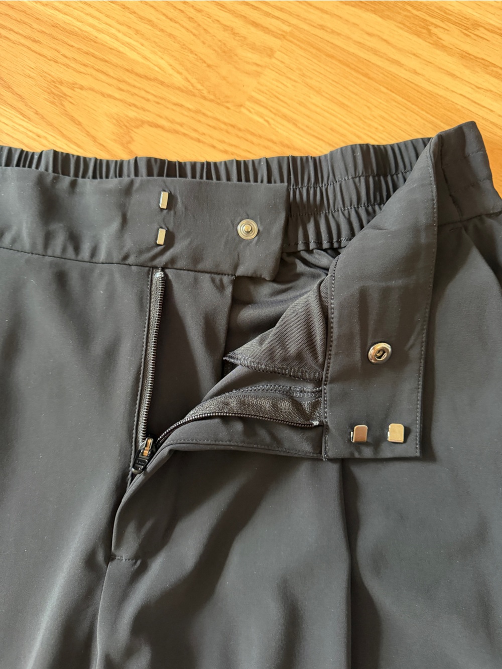 Athleta’s Pinnacle High Rise Trouser - Picture 3 of 5